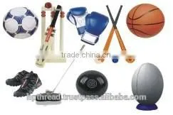 Sports Industry Cotton Sewing Thread thumbnail-1