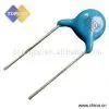 Sell High Voltage Ceramic Disc Capacitor thumbnail-1