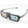 High Quality Single Brand Active Shutter 3D Glasses for TV thumbnail-1