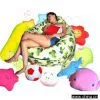 Sell Beanbag Chair thumbnail-1