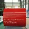 RAL 3020 Traffic Red Colour Coated Steel Coil-RAL 3020 Traffic Red Colour Coated Steel Coils-RAL 3020 Traffic Red Colour Coated Steel Coil Mill thumbnail-1