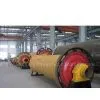 China Suppliers Cement Grinding Mill Manufacturing Plant thumbnail-1