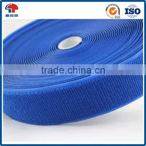 Colorful Soft Unnaped Hook and Loop thumbnail-3