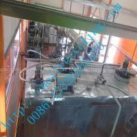 ZSA Synthetic Motor Oil Recycling System thumbnail-2