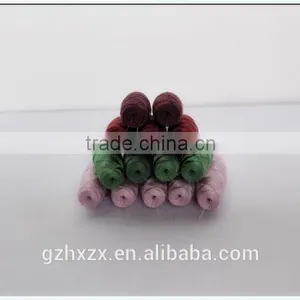 Filament Polyester Schifflic Cococoon Bobbin 70D/2 10# thumbnail-1