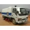Waste Collection Vehicles, 5m3 Road Sweeper Truck / Sweeping Truck / Street Cleaner Truck XZJ5060TSL thumbnail-1