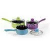 Stamped Non Stick Milk Pan thumbnail-1