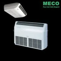 Floor Ceiling Type Chilled Water Fan Coil Unit-1.5RT thumbnail-1
