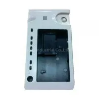 MP4 Plastic Housing, OEM Orders Are Welcome thumbnail-1