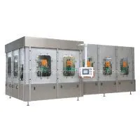 Packing Machine GRAGR30-20-20-6(8000BPH) thumbnail-1