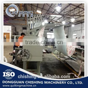 New Things for Selling High Quality Industrial Quilting Machine High Demand Products in Market thumbnail-4