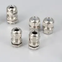 Brass Cable Glands/Cable Glands thumbnail-1