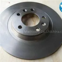 Brake Disc For CITROEN thumbnail-1