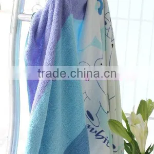 Bath Robe thumbnail-1