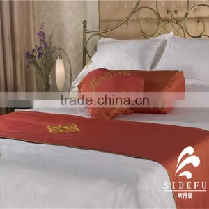 Factory Hot Sales Bed Linen Collection High Quality thumbnail-1