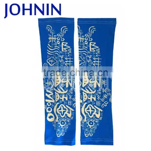 Outdoor Sports Riding Cycling Sun Protection Skin Arm Cover thumbnail-2
