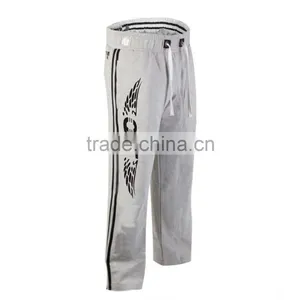 Fleece Jogging Bottom/custom Gym Pants thumbnail-3