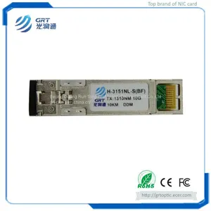 H-3151NL-S(BF) 10Gb 10km 1510nm SM CWDM Multiplexer Fiber Optical Transceivers thumbnail-2