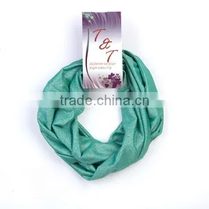 New Fashion Lady Viscose Soft Scarves TS-8811 thumbnail-1