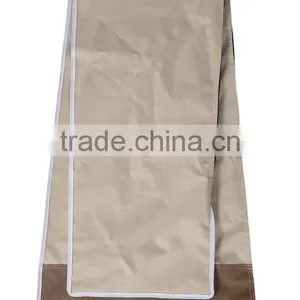 Waterproof Rain Umbrella Plastic Cover thumbnail-5