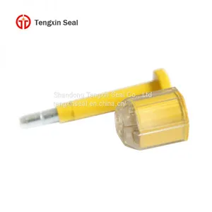 TX-BS201 Iso Pas 17712 Freight Containers Mechanical Seals Container Seal Lock thumbnail-4