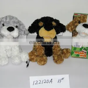 11" MP3 DOG thumbnail-1