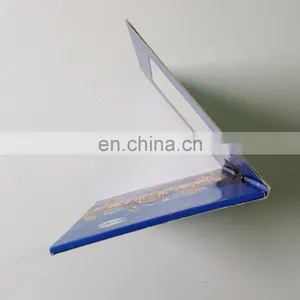 Various Resolution LED Digital Photo Frame With High Quality Customized Photo Frame thumbnail-4