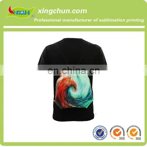 Cheap Custom Drawstring Shoe Bag thumbnail-3