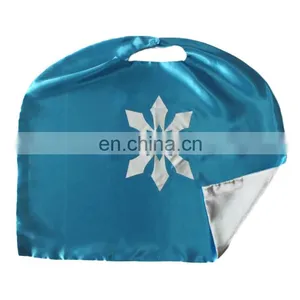 Kids Capes Frozen Elsa thumbnail-4