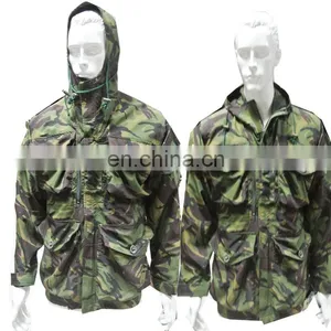 Bangladesh Clothing Woodland Winter Men Jacket M65 China thumbnail-1