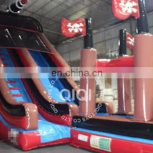 Giant Slip n Slide Inflatable Water Slide on Sale thumbnail-4