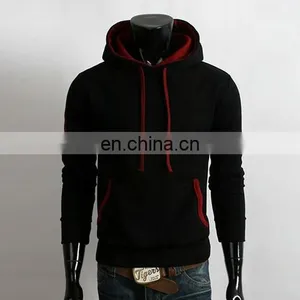 Online Shopping Men's Top Sweater Hoodies Coat Hot Sale Sports Casual Sweatshirt Jackets thumbnail-3