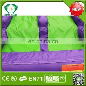 HI Commercial Grade Inflatable Water Slide For Adults thumbnail-6