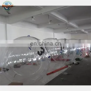 Customize Inflatable Water Walking Ball/ Human Bubble Ball for Sale Water Walking Ball thumbnail-1