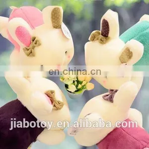 Emoji Pillow,plush Rabbit Toy thumbnail-1