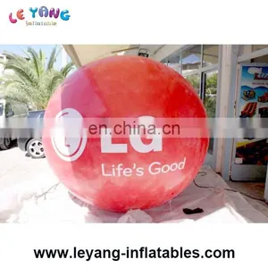 Inflatable Advertising Balloon/giant Inflatable Balloon for Sale/promotion thumbnail-1