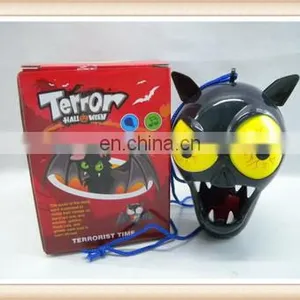 Plastic Terror Bat Toy Halloween Lighting thumbnail-1