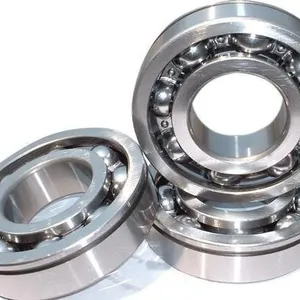 Household Appliances 25x52x15/13/17 High Precision Ball Bearing 8*19*6mm thumbnail-1