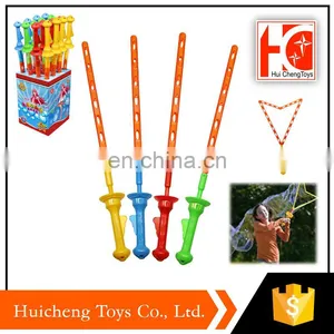 2017 China Toy Outdoor Game Soap Bubble Stick Toys for Children thumbnail-1