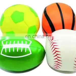 Customized PVC Football thumbnail-2
