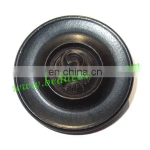 Handmade Wood Buttons, Size : 50mm thumbnail-1