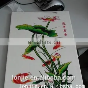 600mm*1300mm, Wide Format Digital Ceramic UV Printer thumbnail-6