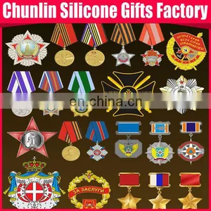 2017 High Quality Medals thumbnail-3