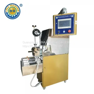 2 Liters PLC Control Internal Mixer for Rubber thumbnail-1