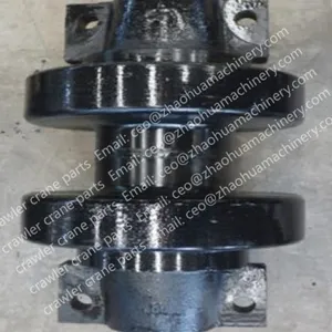 Hitachi KH180 Track Roller_Hitachi KH180 Track Shoe thumbnail-1
