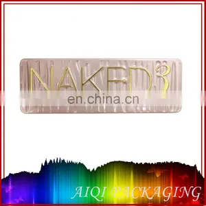 12 Color Metal Eyeshadow Case thumbnail-1