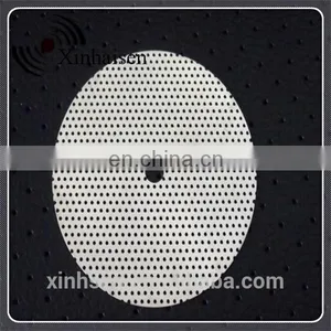 Galvanized Round Shims for Machine thumbnail-1