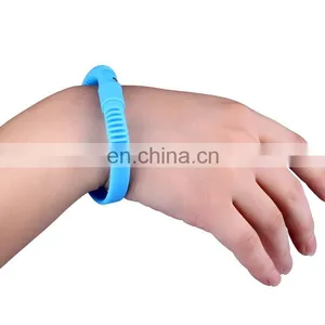Fashion Touch Writable Wristband thumbnail-2