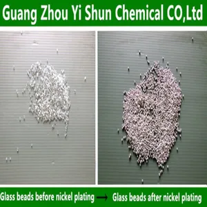 Nickel Plating Manufacturer Metal Nickel Plating Bright Electroless Nickel Plating thumbnail-3