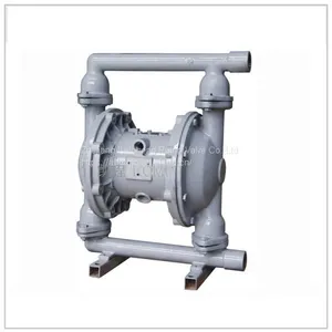 QBY Double Membrane Diaphragm Water Pump thumbnail-2